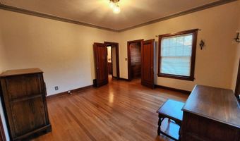 303 N Bluff Ave, Anthony, KS 67003