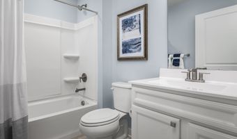 336 Heritage Shores Cir Plan: Dominica Spring, Bridgeville, DE 19933