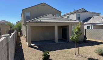 30012 W MONTEREY Dr, Buckeye, AZ 85396
