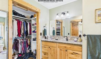 11 Happy Trails Rd, Cody, WY 82414