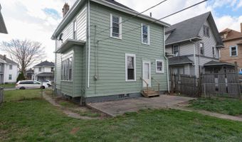 15 Mckinley St, Middletown, OH 45042