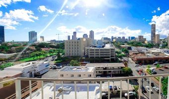 1125 Young St 904, Honolulu, HI 96814