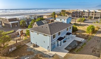 107 109 NW 22ND Ave, Rockaway Beach, OR 97136