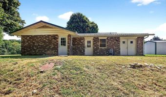 2082 W State Rd 54, Bloomfield, IN 47424