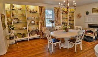 128 ROCKFISH ORCHARD Dr, Afton, VA 22920