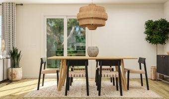 50 Bramblewood Plantation Rd Plan: Crane VE, Camden, SC 29020