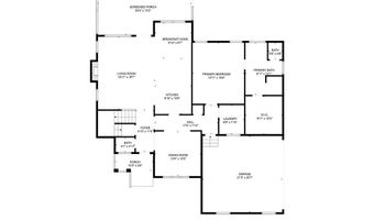 153 Caudle Meadows Dr, Advance, NC 27006