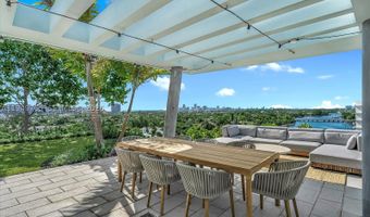 9201 E Bay Harbor Dr Uph02, Bay Harbor Islands, FL 33154