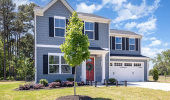 8840 Shallow Creek Trl, Bailey, NC 27807