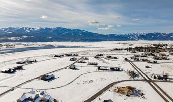 ASTER LOOP lot 78, Alpine, WY 83128