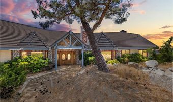 61300 Indian Paint Brush Rd, Anza, CA 92539