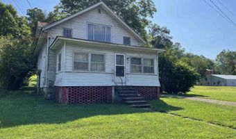 29 Main St, Albright, WV 26519