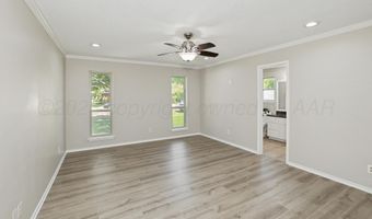 6468 HURST Rd, Amarillo, TX 79109
