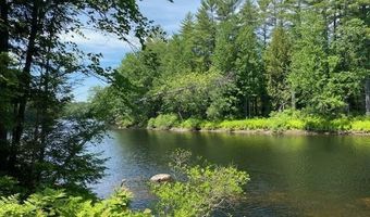 Lot # 02 North Road, Parsonsfield, ME 04047