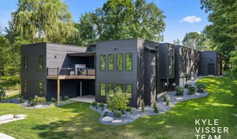8151 28th St SE, Ada, MI 49301
