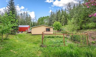 18924 S Black Rock Rd, Cataldo, ID 83810