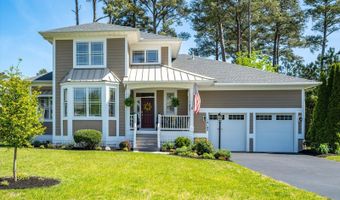 10103 WAR ADMIRAL Ln, Berlin, MD 21811