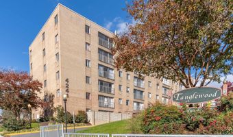 4241 COLUMBIA Pike 601, Arlington, VA 22204