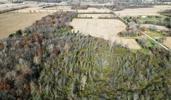 Friday Road, Arcanum, OH 45304