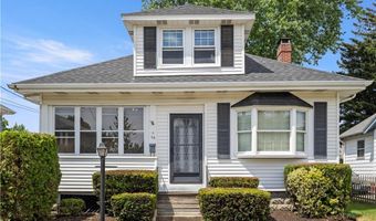 68 Friendly Rd, Cranston, RI 02910