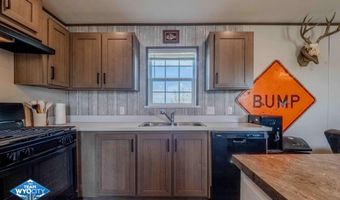 111 N Frst #55, Casper, WY 82609
