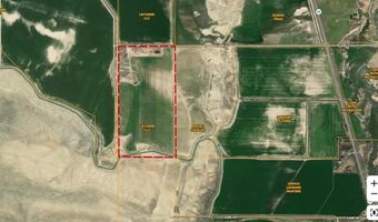 Lane 23, Byron, WY 82412