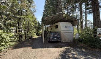54432 MCKENZIE Hwy 1, Blue River, OR 97413