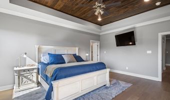 3009 BORDEAUX Cv, Alexander, AR 72002