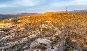 19800 E ST JOSEPHS Rd, Black Canyon City, AZ 85324