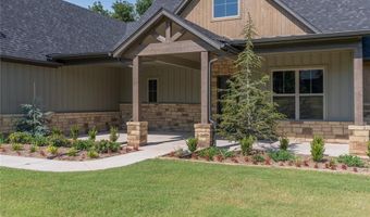 12975 Stagecoach Trl, Arcadia, OK 73007