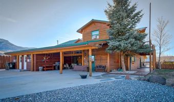 26 Ptarmigan View Dr, Cody, WY 82414