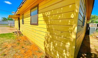 409 6th St, Andrews, TX 79714