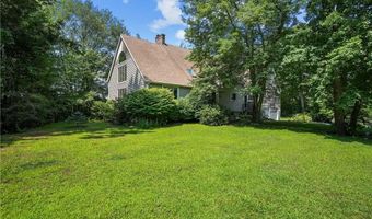 94 S Shore Rd, Burrillville, RI 02859