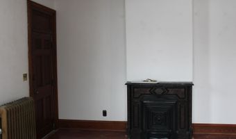 201 W George, Arcanum, OH 45304