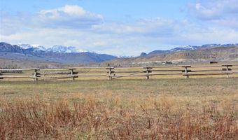 N Fork Hwy, Cody, WY 82414