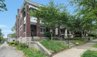 366 Berkeley Rd, Columbus, OH 43205