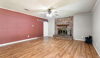 406 Chumney Dr, Teague, TX 75860