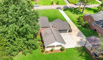 2518 E Doublegate Dr, Albany, GA 31721