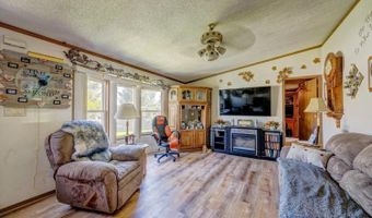 925 W Fetterman St, Buffalo, WY 82834