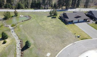 1065 Mill Creek Dr, Bigfork, MT 59911