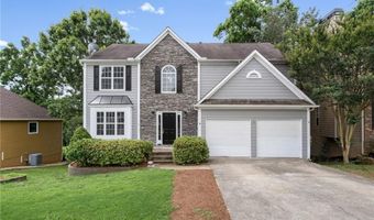 5077 Newpark Dr NW, Acworth, GA 30101
