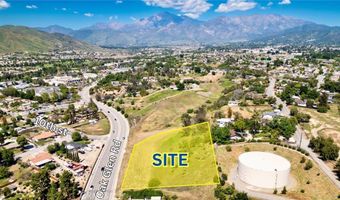 0 Oak Glen Rd, Yucaipa, CA 92399