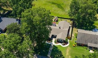 1321 SE Hampden Rd, Bartlesville, OK 74006