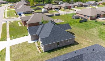 1310 Big Oak Dr, Alma, AR 72921