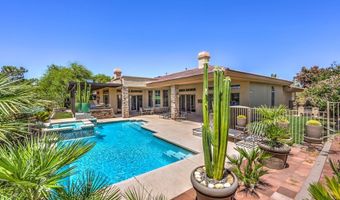 15 Knob Oak Dr, Henderson, NV 89052