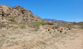 S Date Creek Road, Congress, AZ 85332