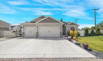 347 W 155 N, Blackfoot, ID 83221
