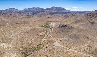 1 Silver Creek Rd, Oatman, AZ 86433