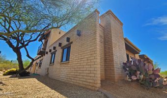 5141 E RANCHO TIERRA Dr, Cave Creek, AZ 85331