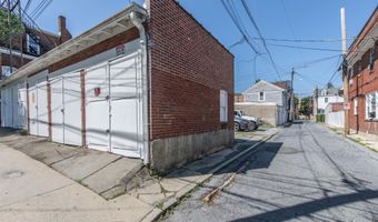 1501 W CHEW St, Allentown, PA 18102